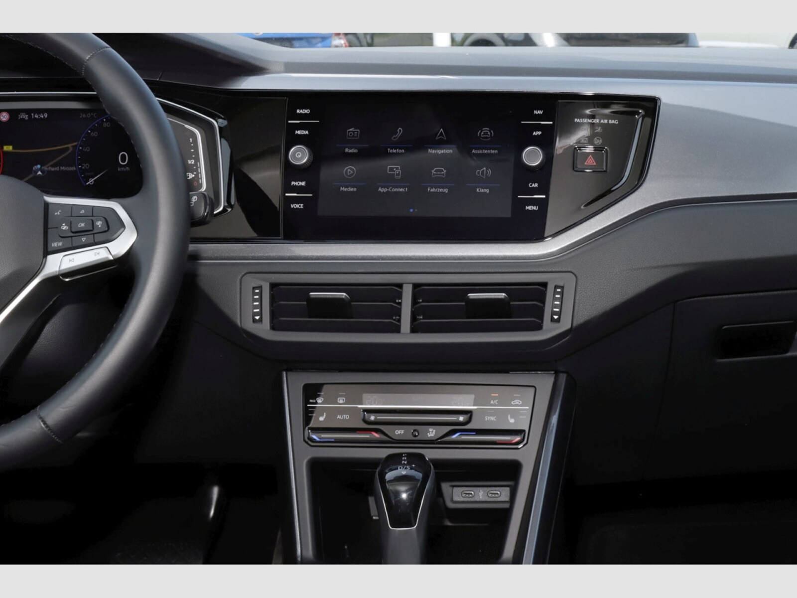 Volkswagen Taigo – Bild 12