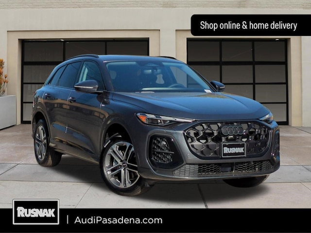 Photo of 2026 Audi Q5