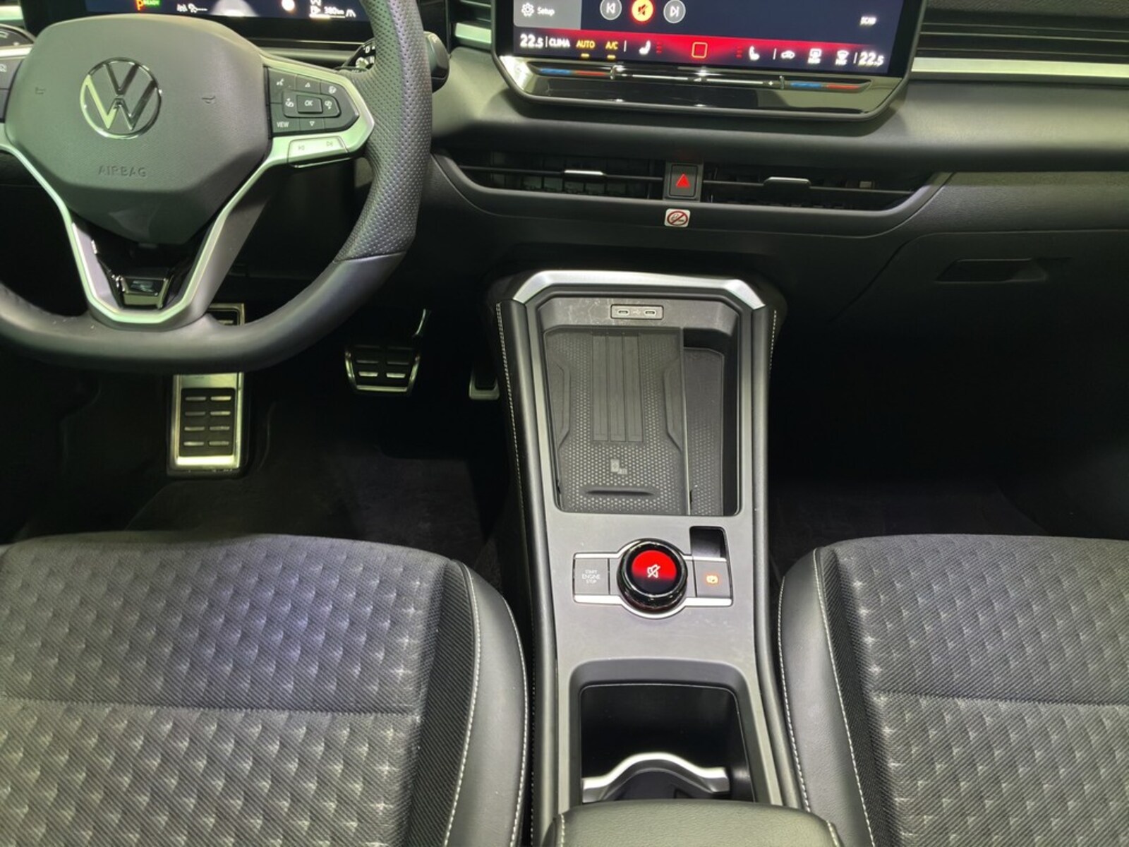Volkswagen T-Roc – Bild 15