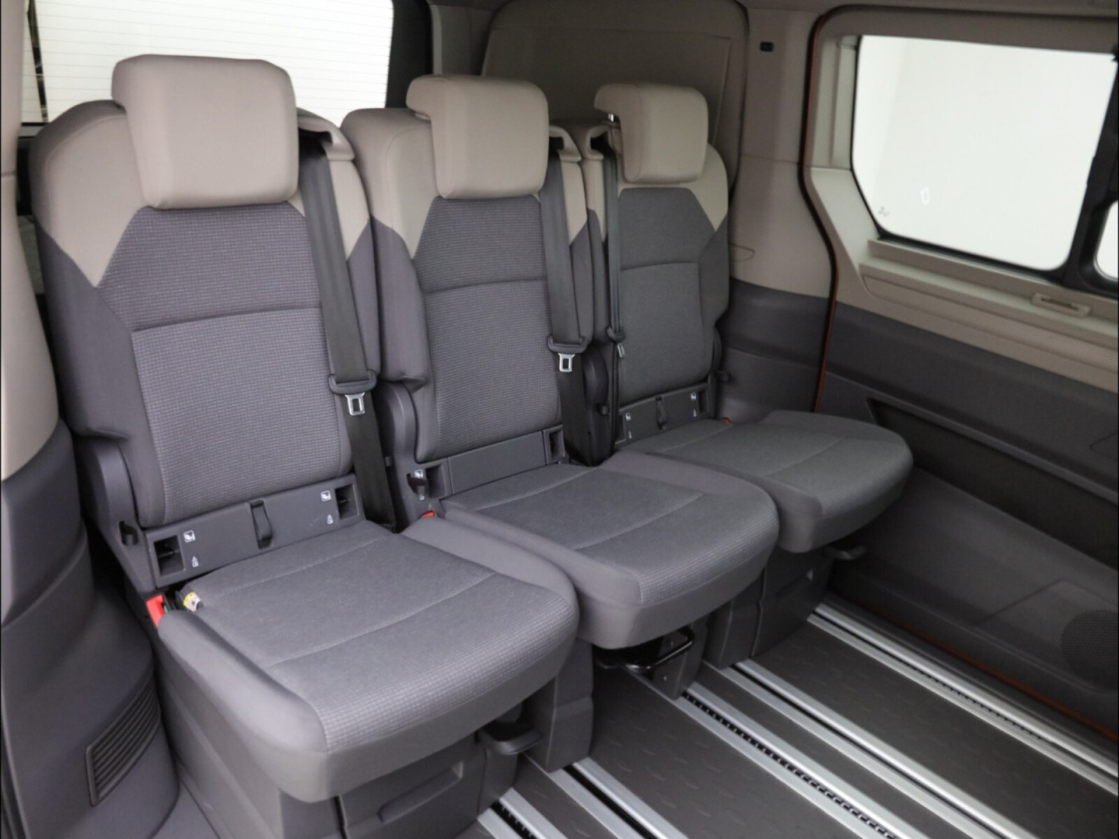 Volkswagen California – Bild 9