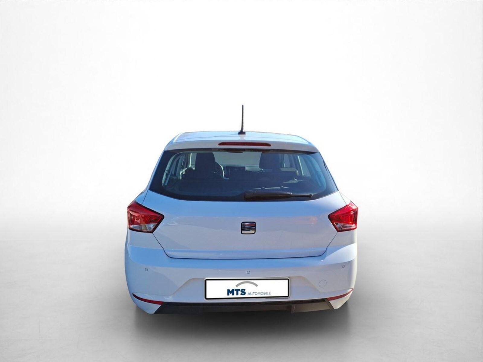 SEAT Ibiza – Bild 7
