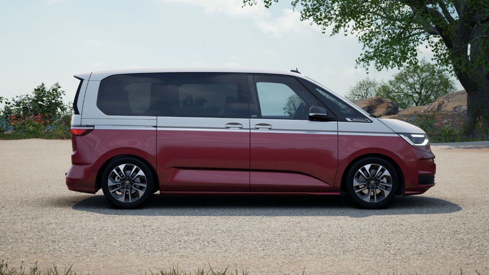 Volkswagen Multivan – Bild 6