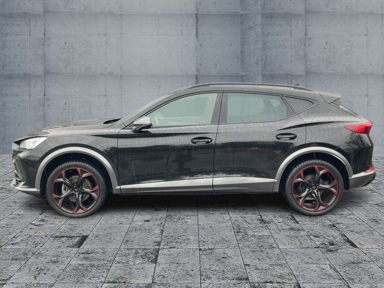 CUPRA Formentor – Bild 3