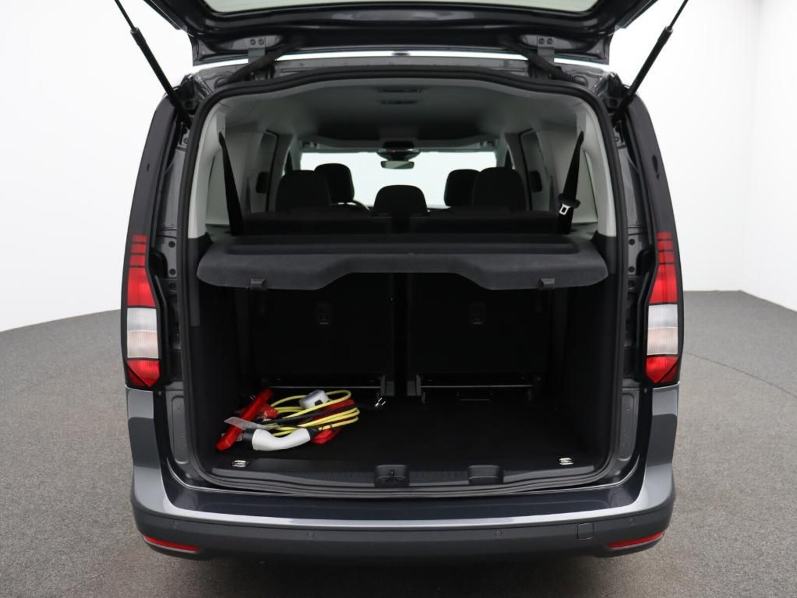 Volkswagen Caddy Maxi – Bild 10