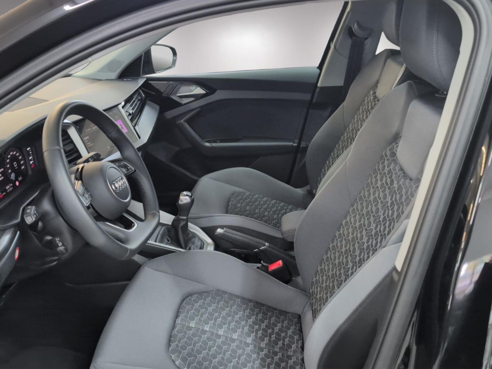 Audi A1 Sportback – Bild 6