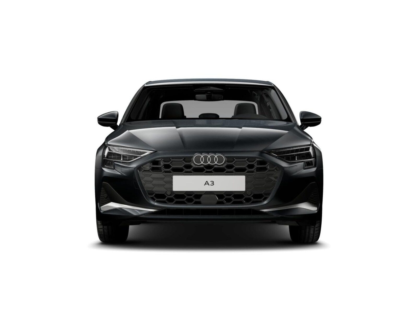 Audi A3 Limousine – Bild 3