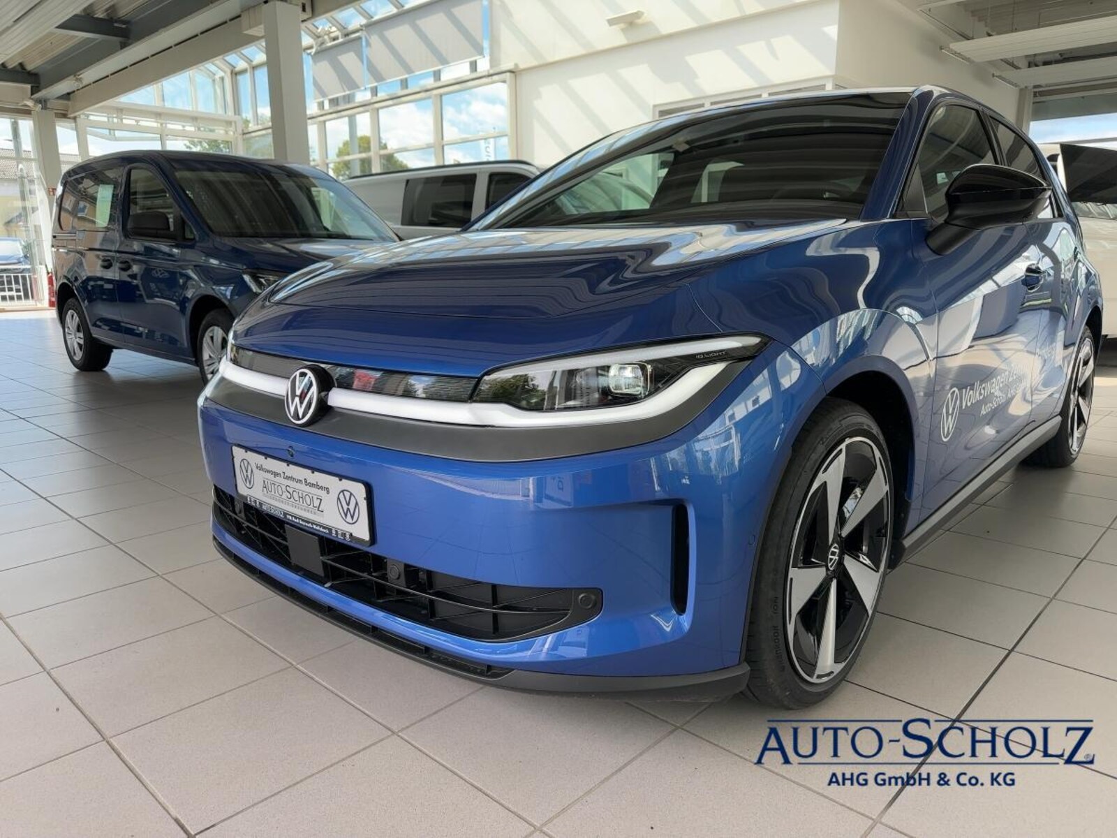 Volkswagen ID. Polo – Bild 6
