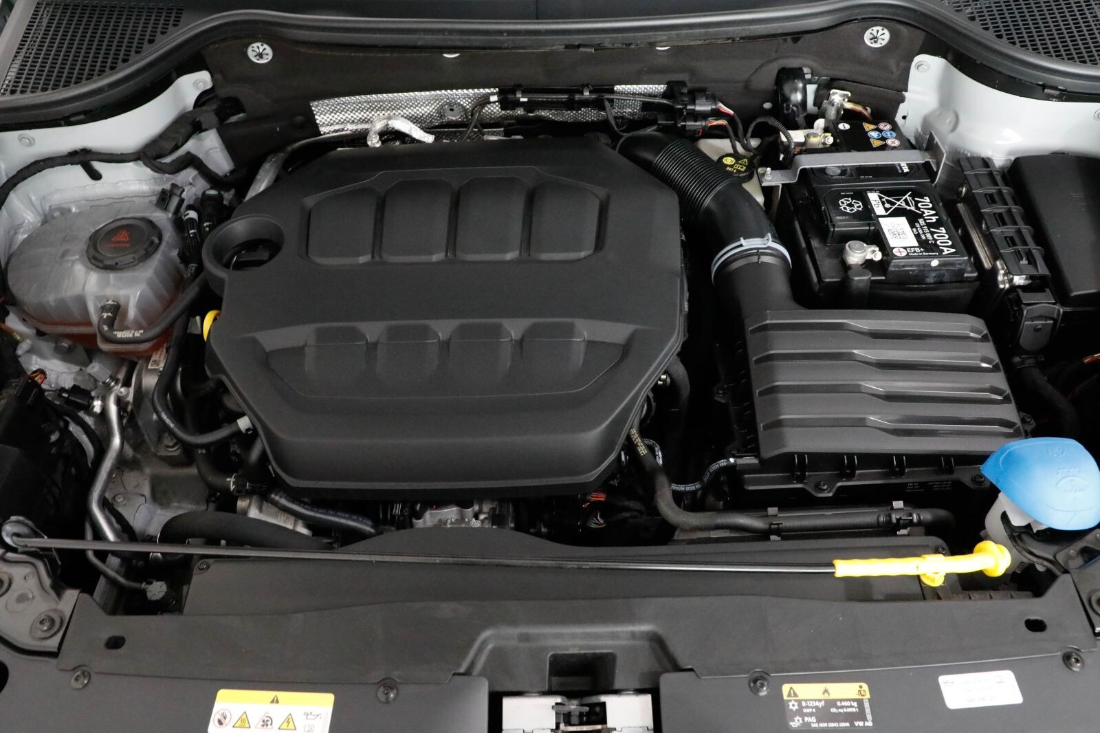 Škoda Karoq – Bild 30