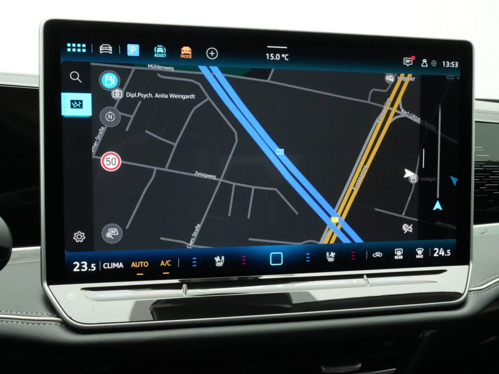Volkswagen Passat – Bild 14