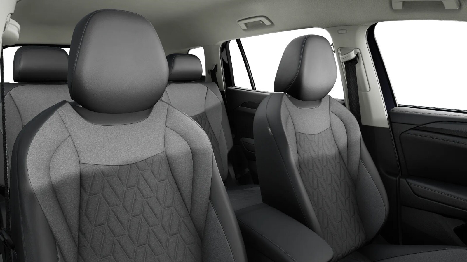 Volkswagen Tayron – Bild 10