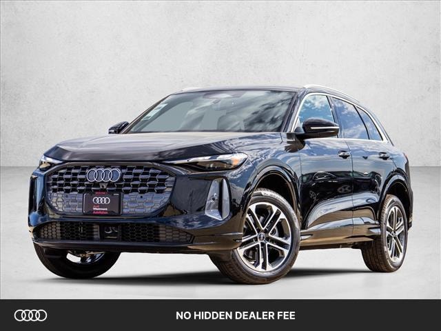 2026 Audi Q5 Premium