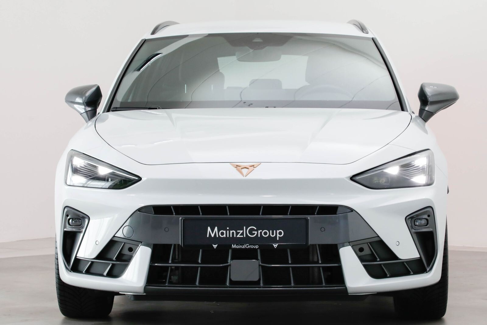 CUPRA Leon Sportstourer – Bild 5
