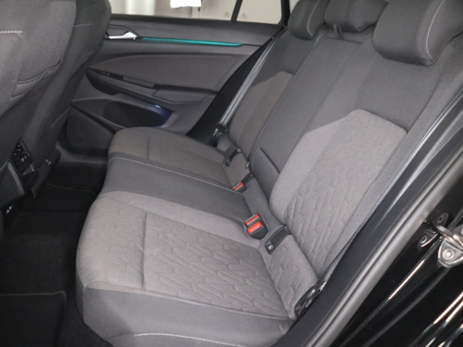 Volkswagen Golf Variant – Bild 15