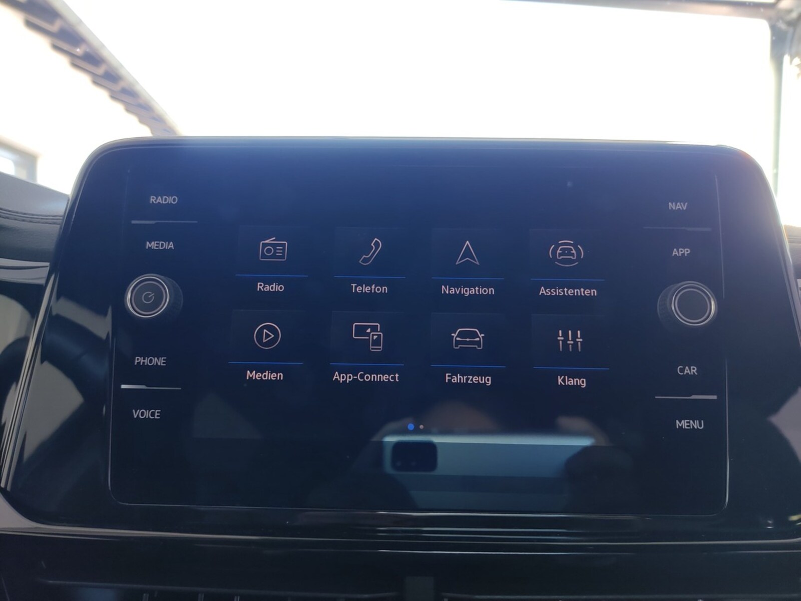 Volkswagen T-Roc – Bild 10