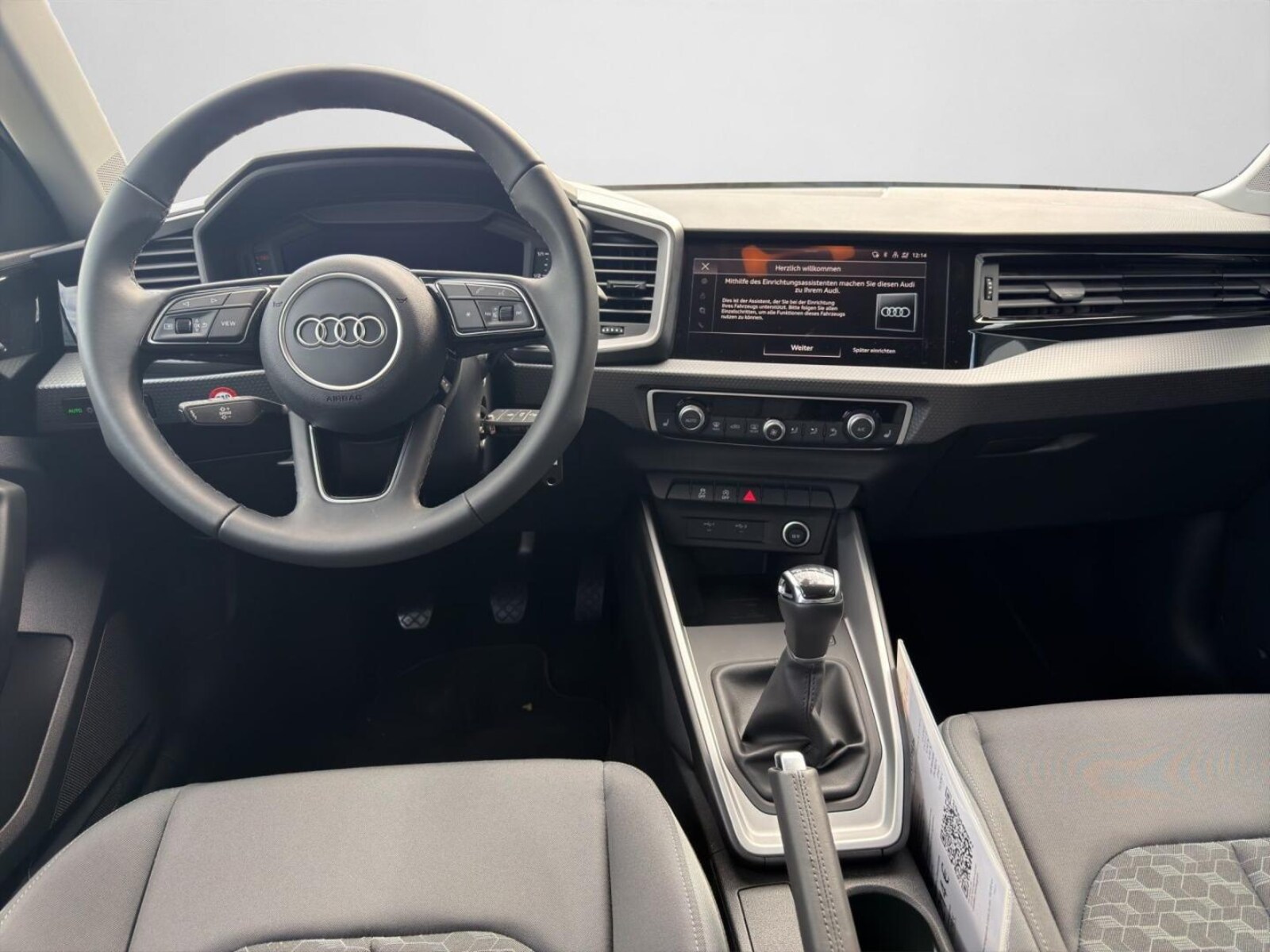 Audi A1 Sportback – Bild 3