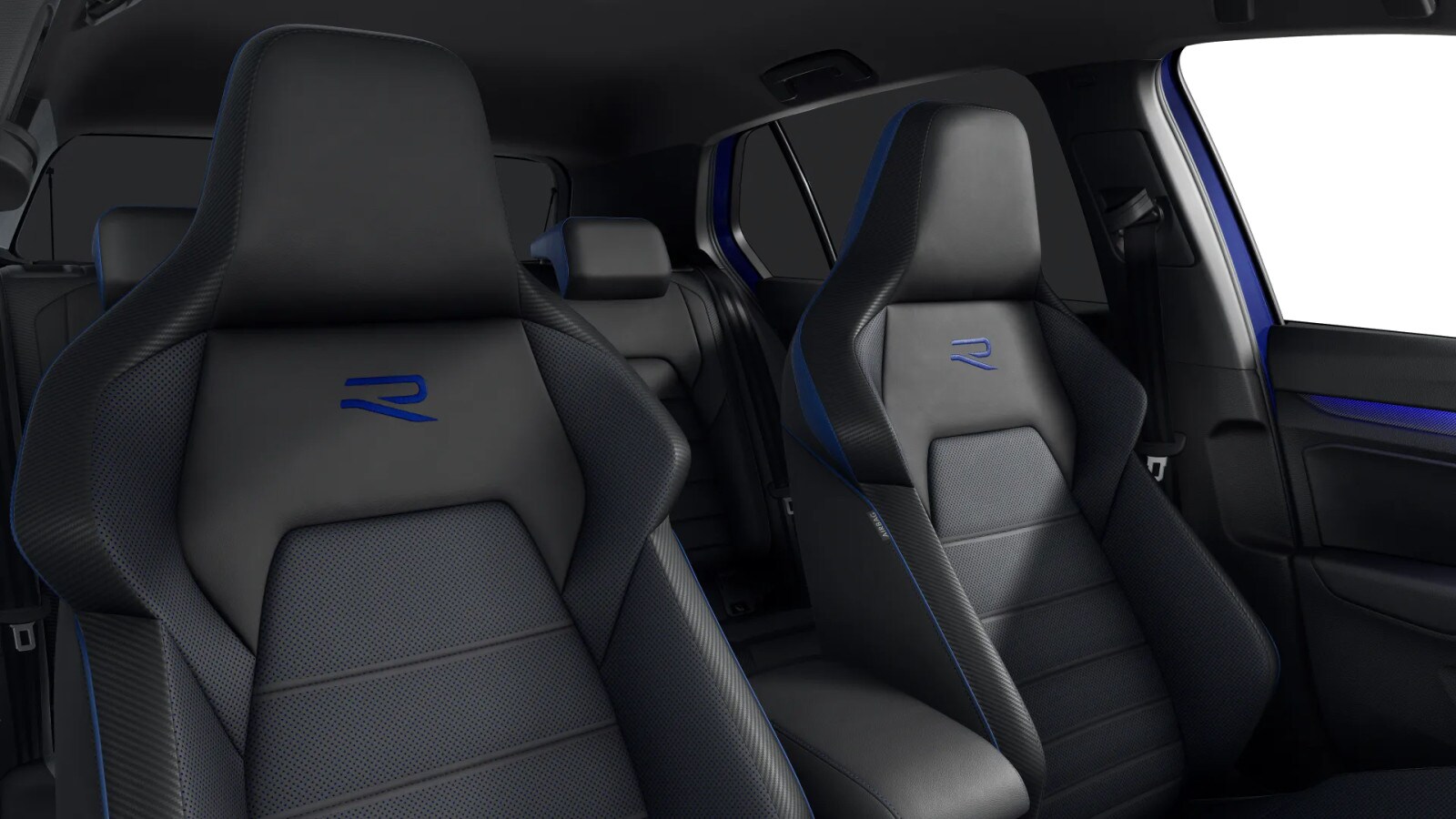 Volkswagen Golf – Bild 6