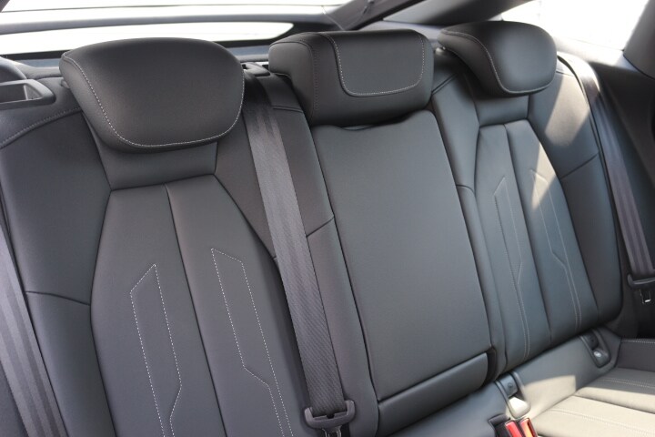 Image about Audi Q4 Sportback e-tron 40 e-tron 150 kW