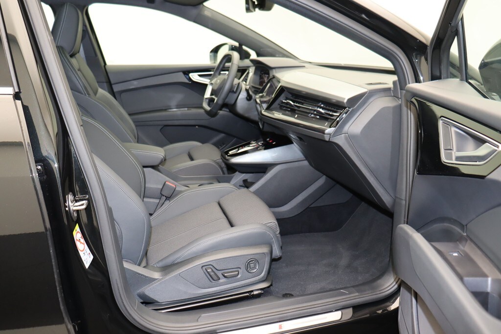 Image about Audi Q4 e-tron 45 e-tron quattro