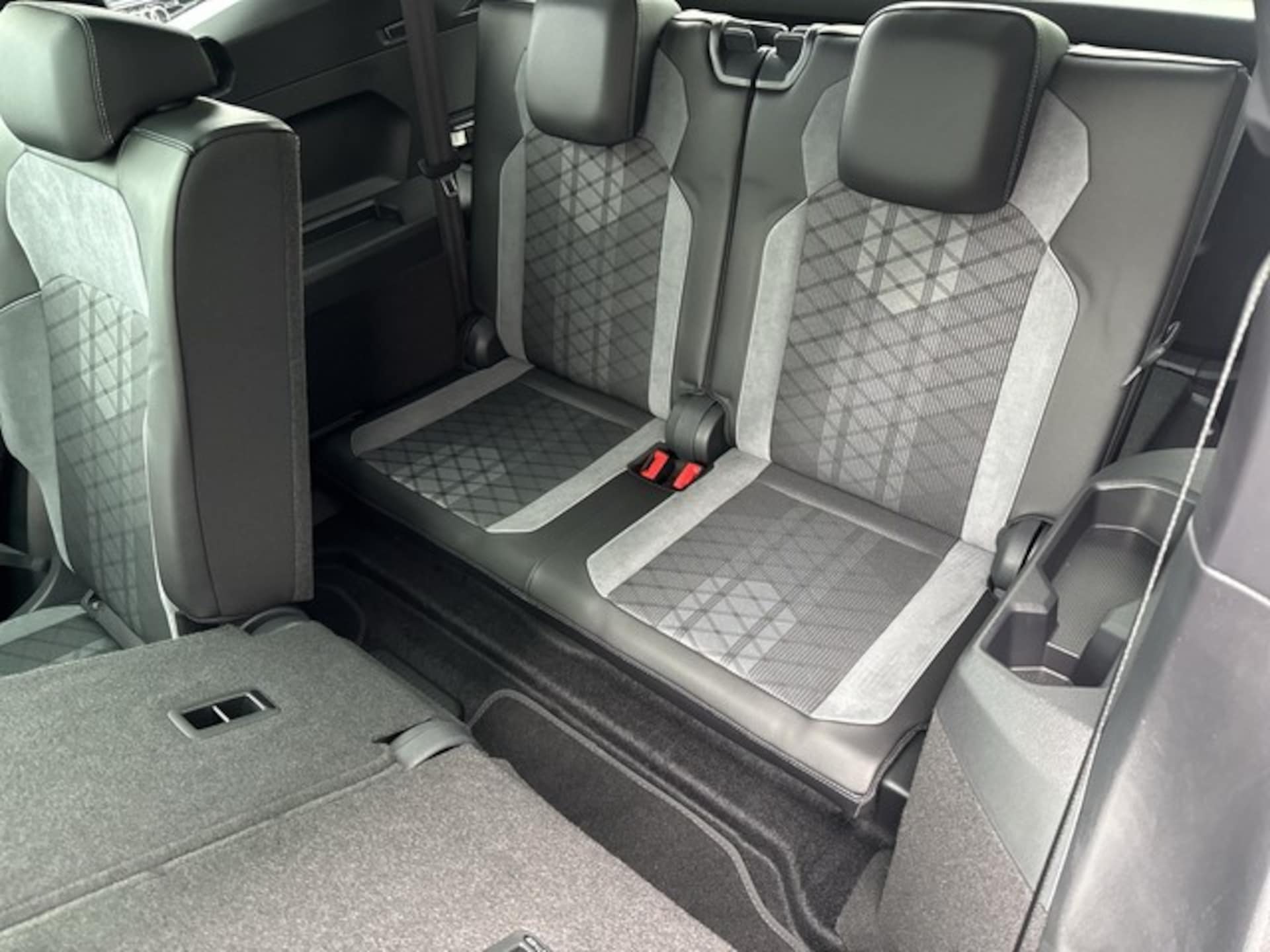 Volkswagen Tiguan Allspace R-Line