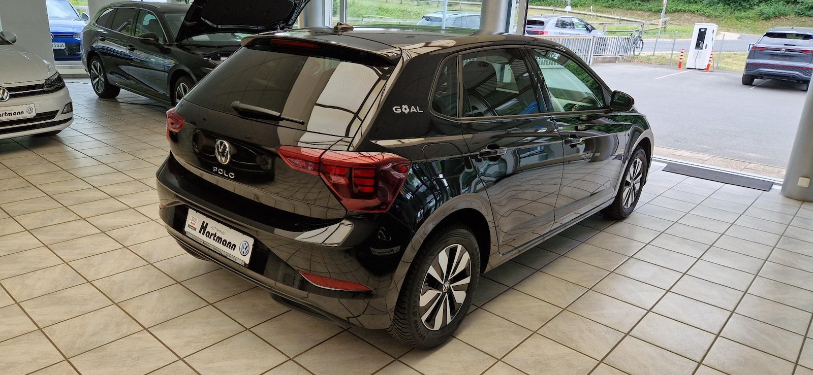 Volkswagen Polo – Bild 3