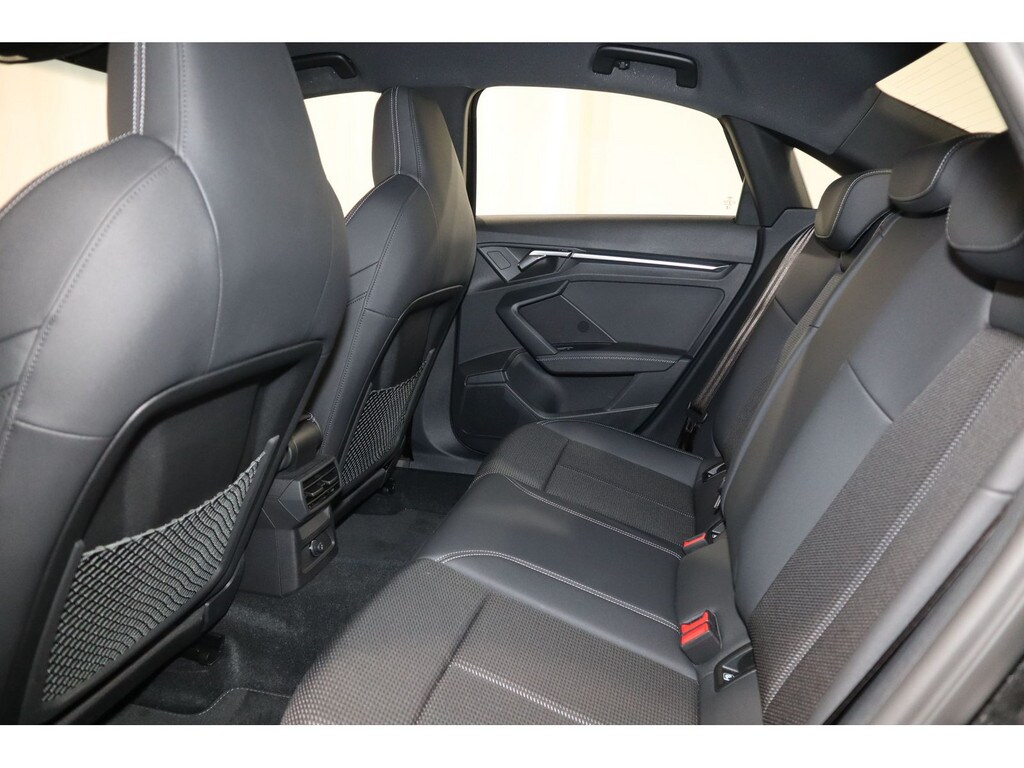 Image about Audi S3 Limousine TFSI quattro S tronic