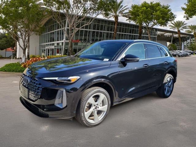 2025 Audi New Q5 Premium Plus's photo