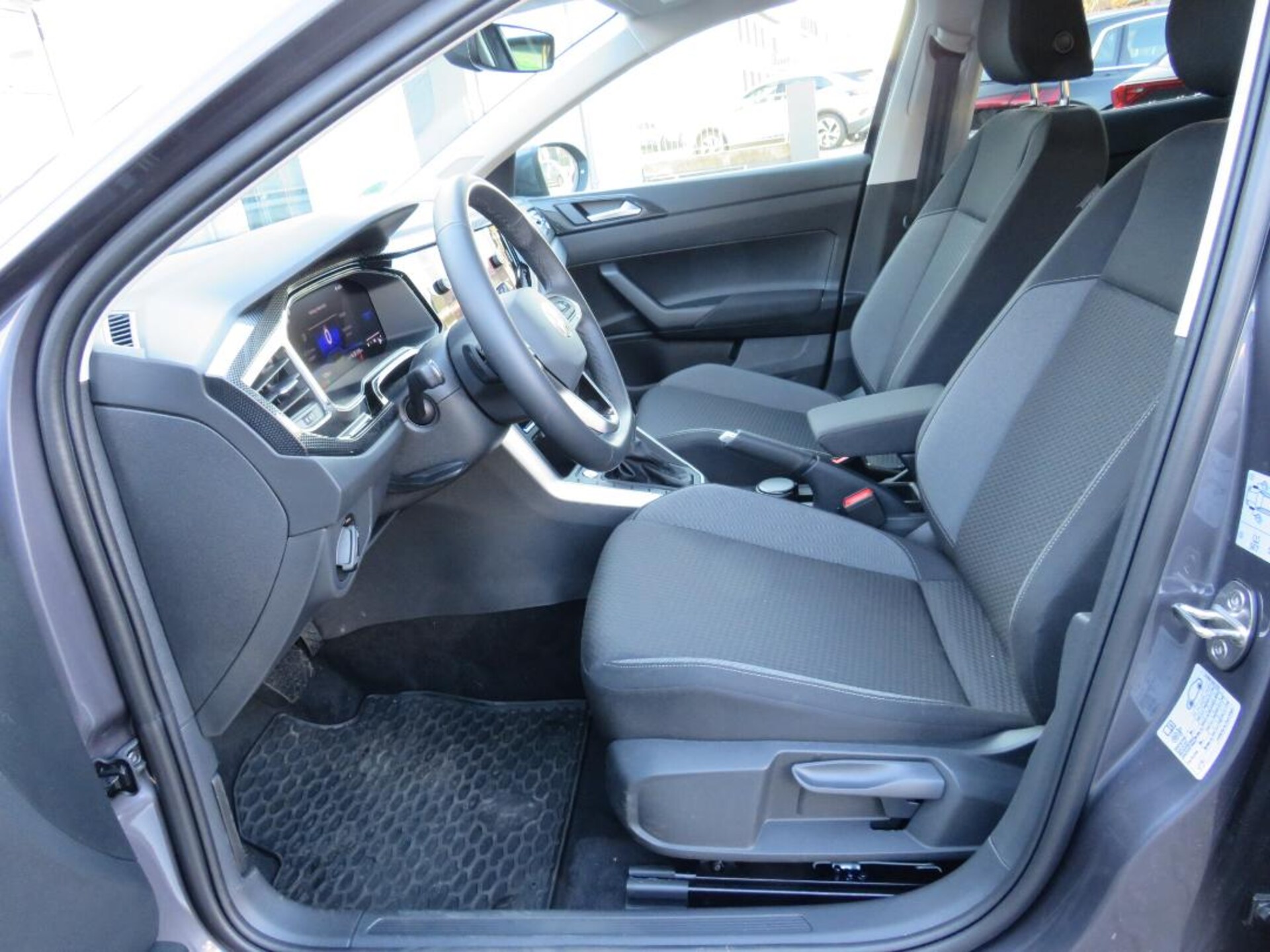 Volkswagen Taigo Life
