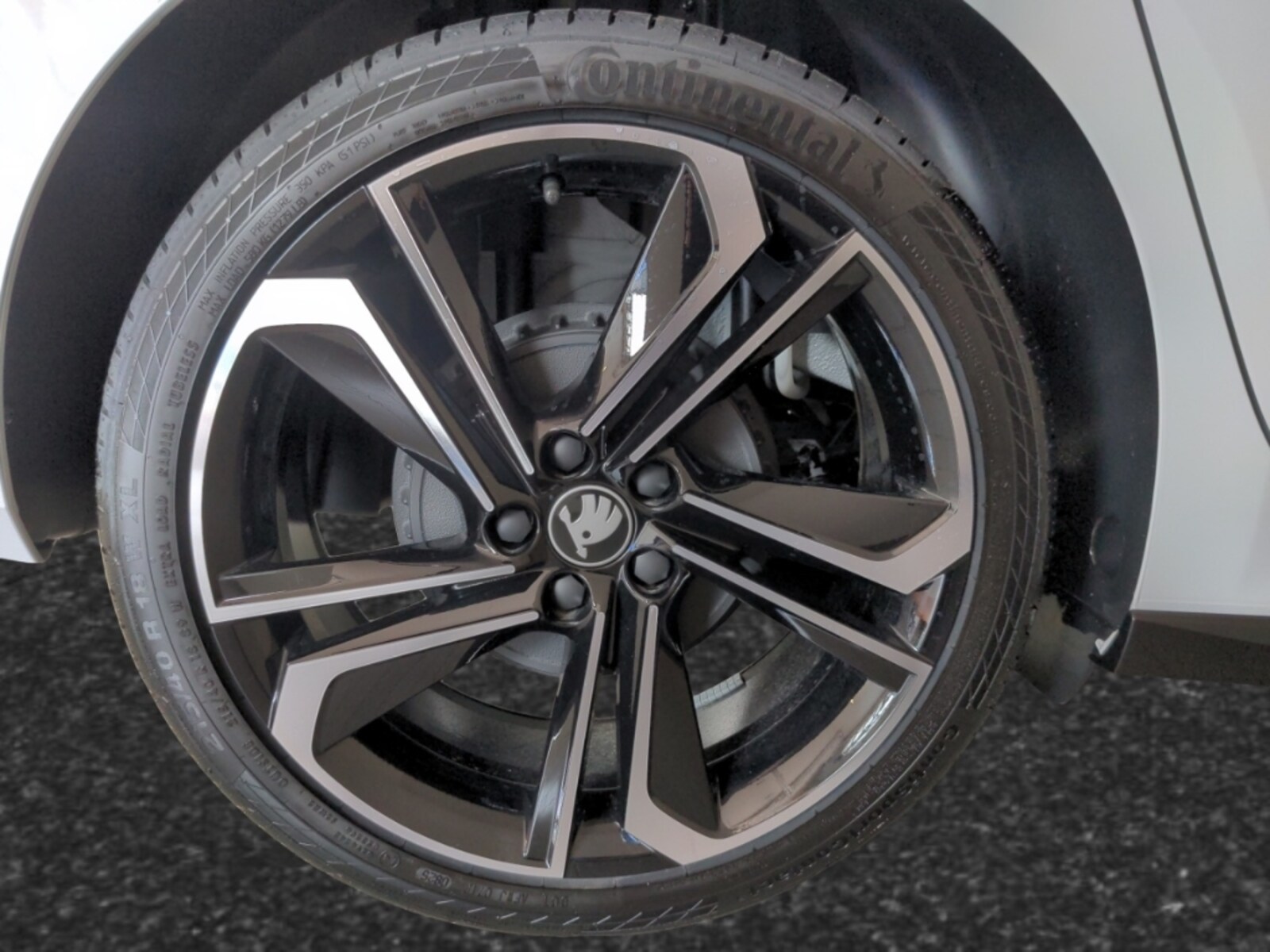 Škoda Fabia – Bild 7