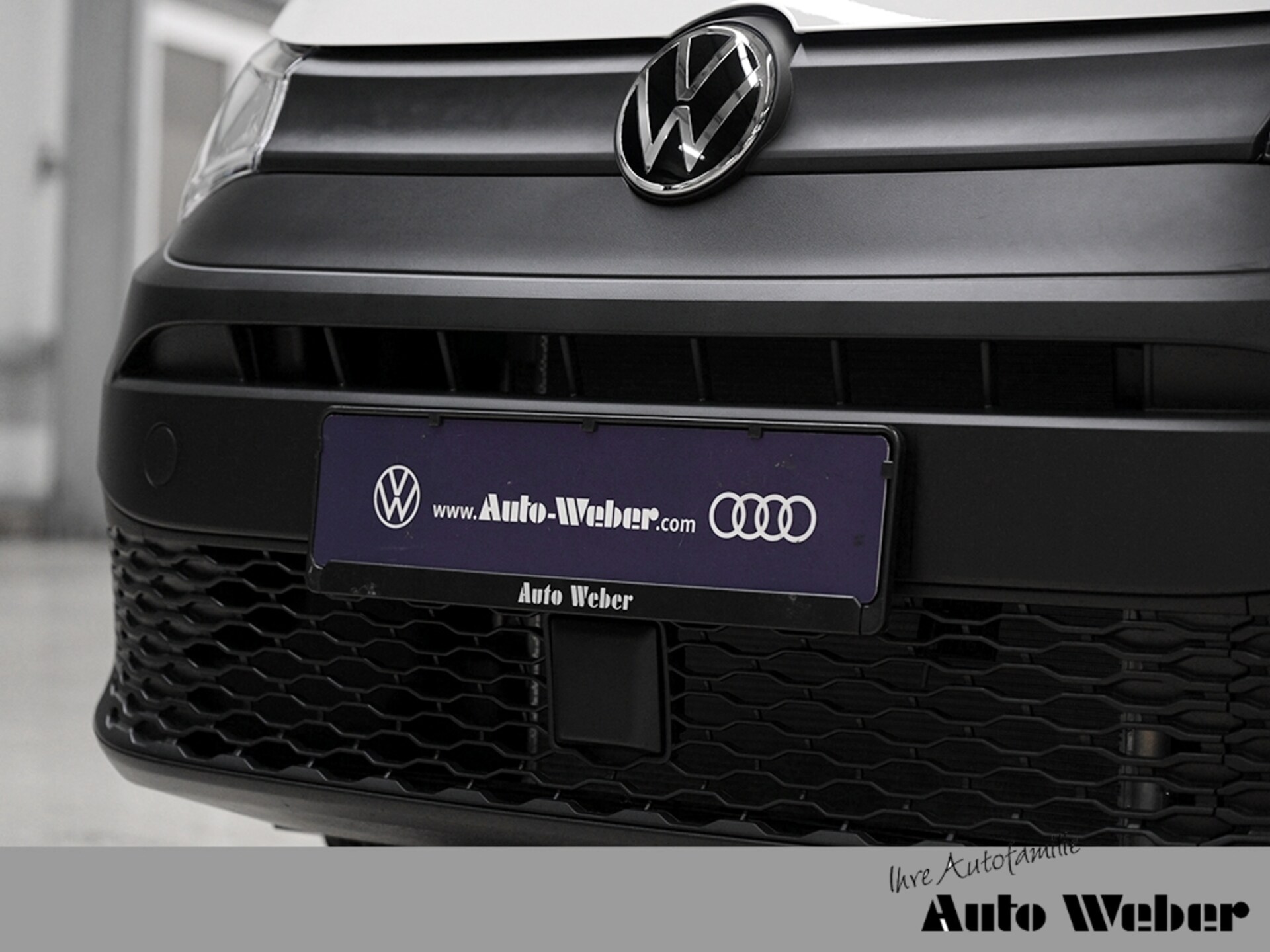 Volkswagen Caddy Cargo