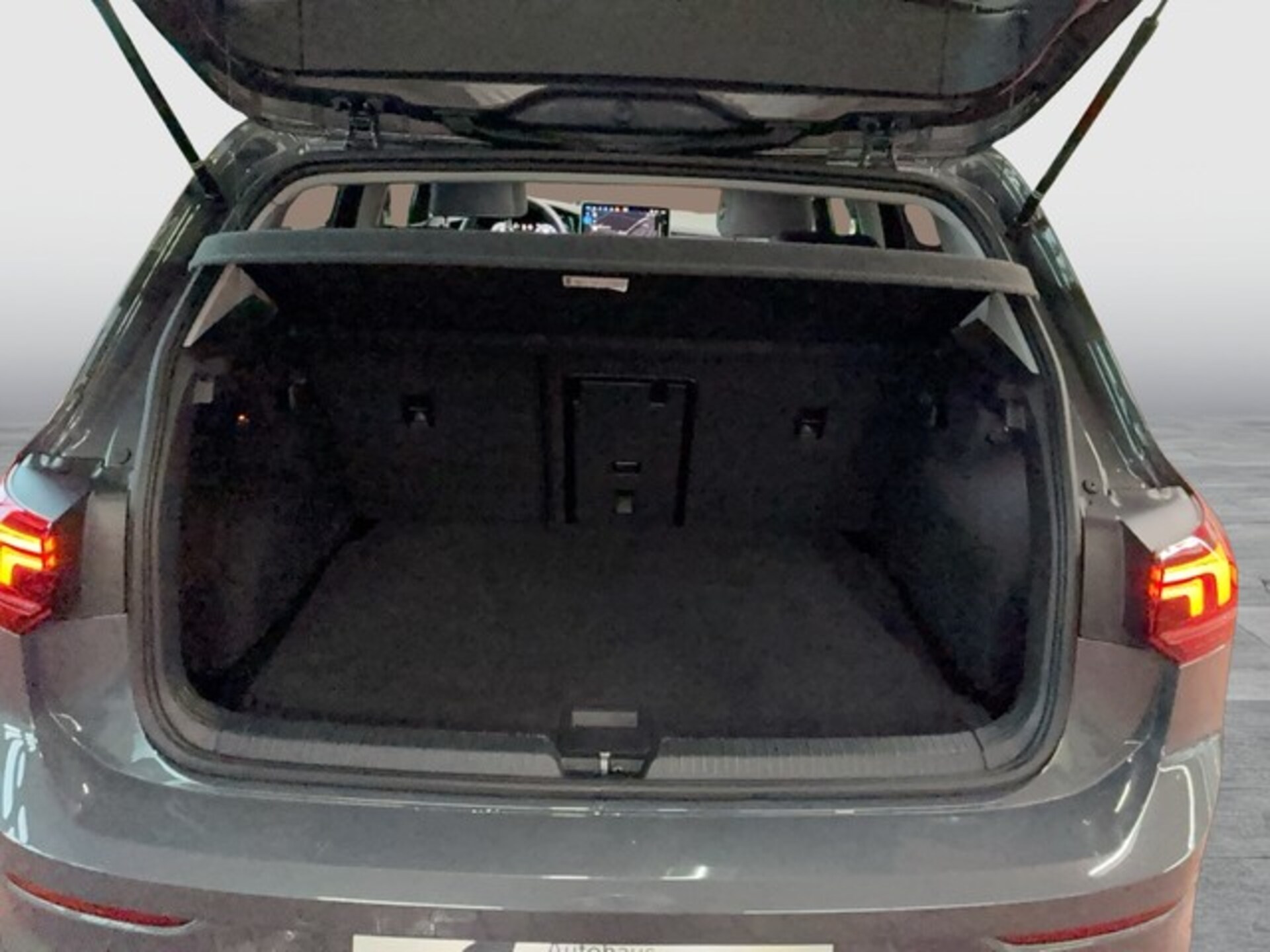 Volkswagen Golf Goal