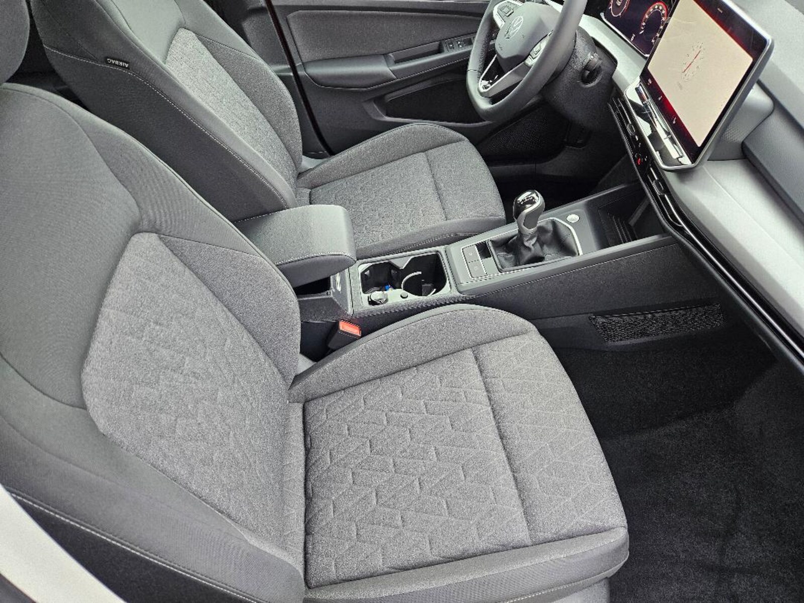 Volkswagen Golf – Bild 9