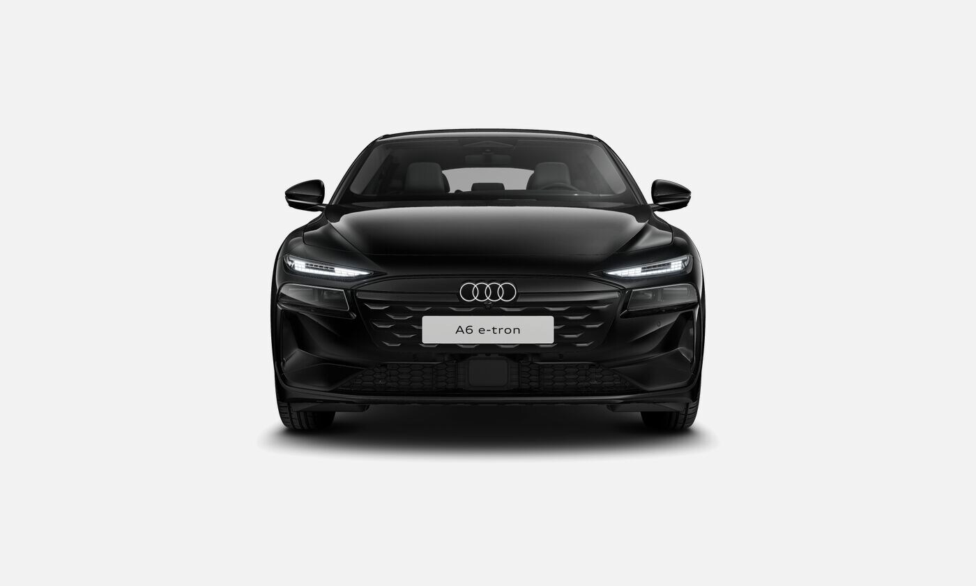 Image about Audi A6 Avant e-tron S line e-tron performance 270,00 kW