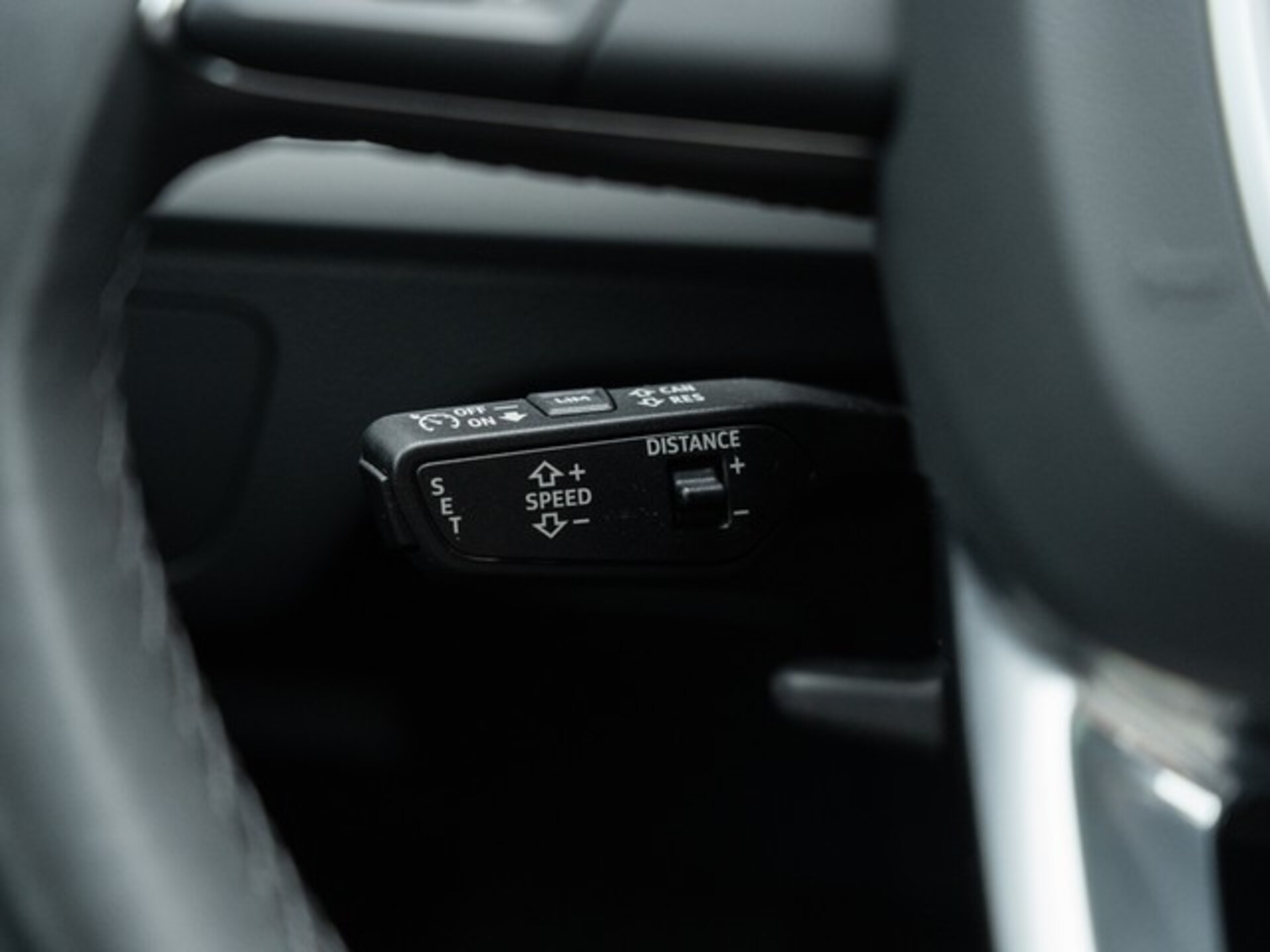 Audi Q5 SUV Advanced