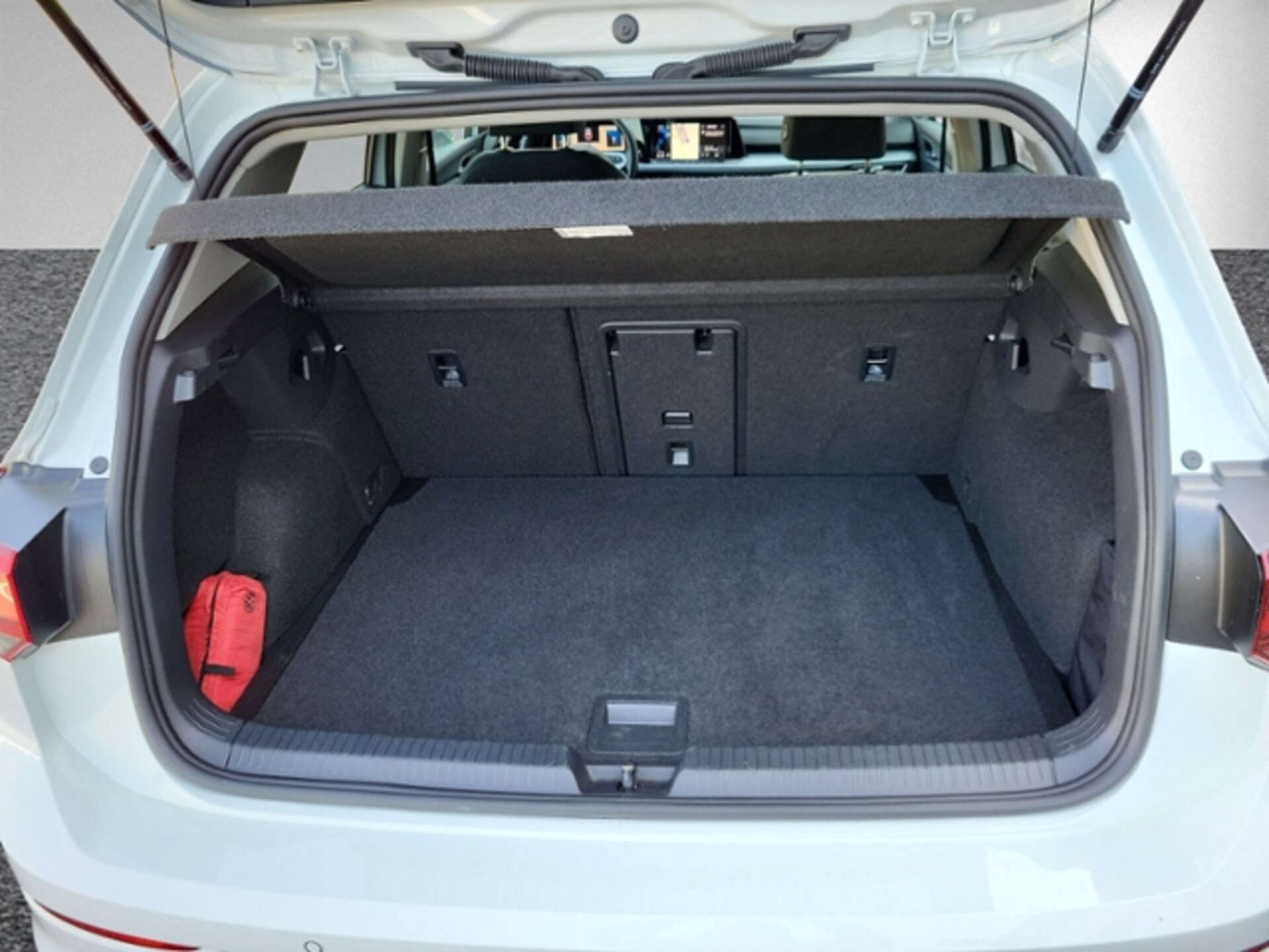 Volkswagen Golf Active