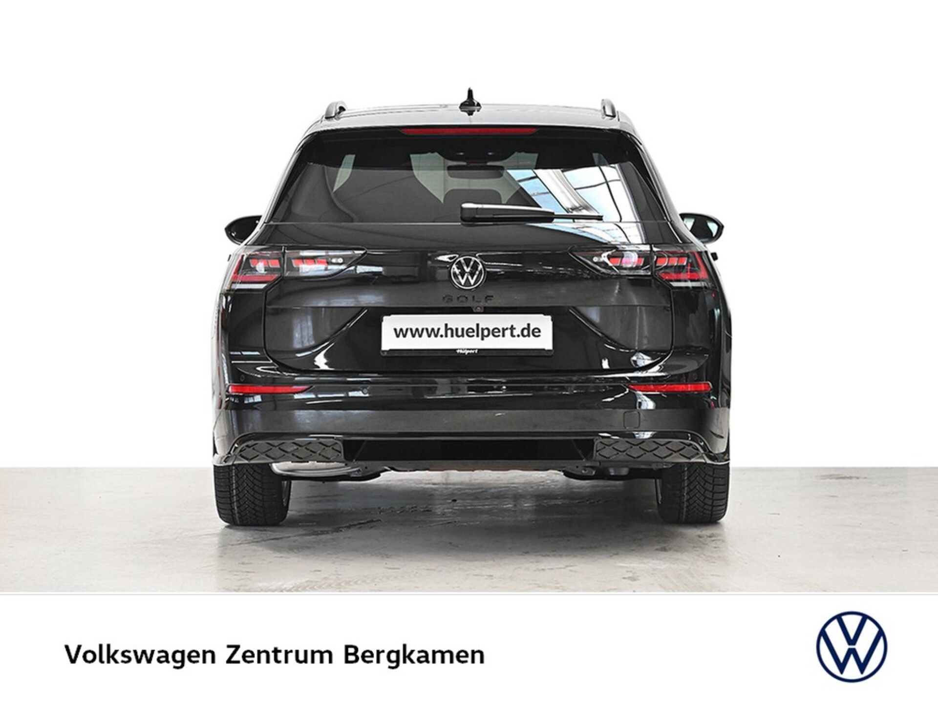 Volkswagen Golf Variant R-Line
