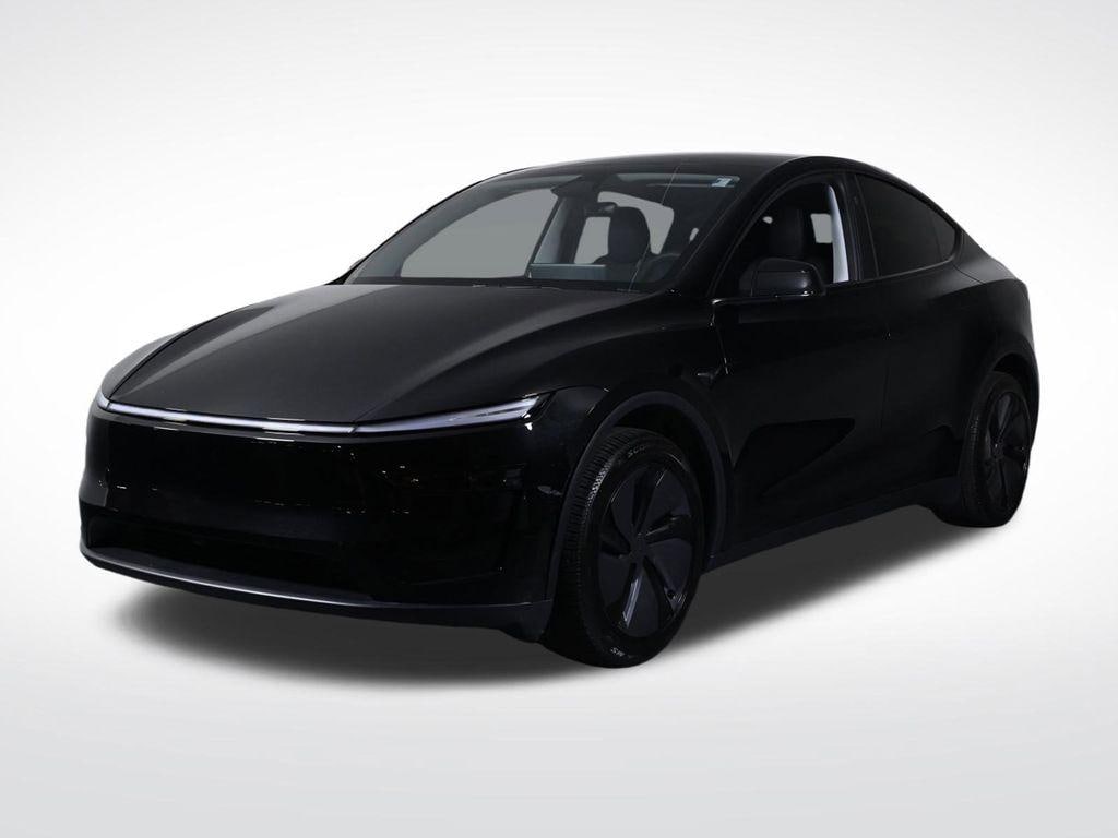 2026 Tesla Model Y Premium Rear Wheel Drive's photo