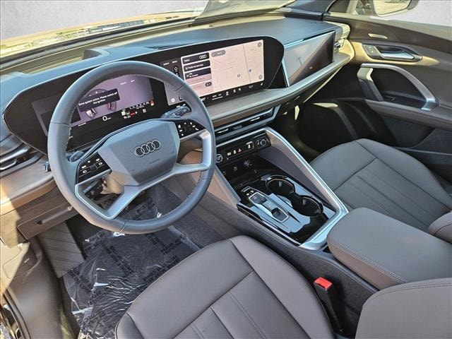 2026 Audi Q5 Sportback