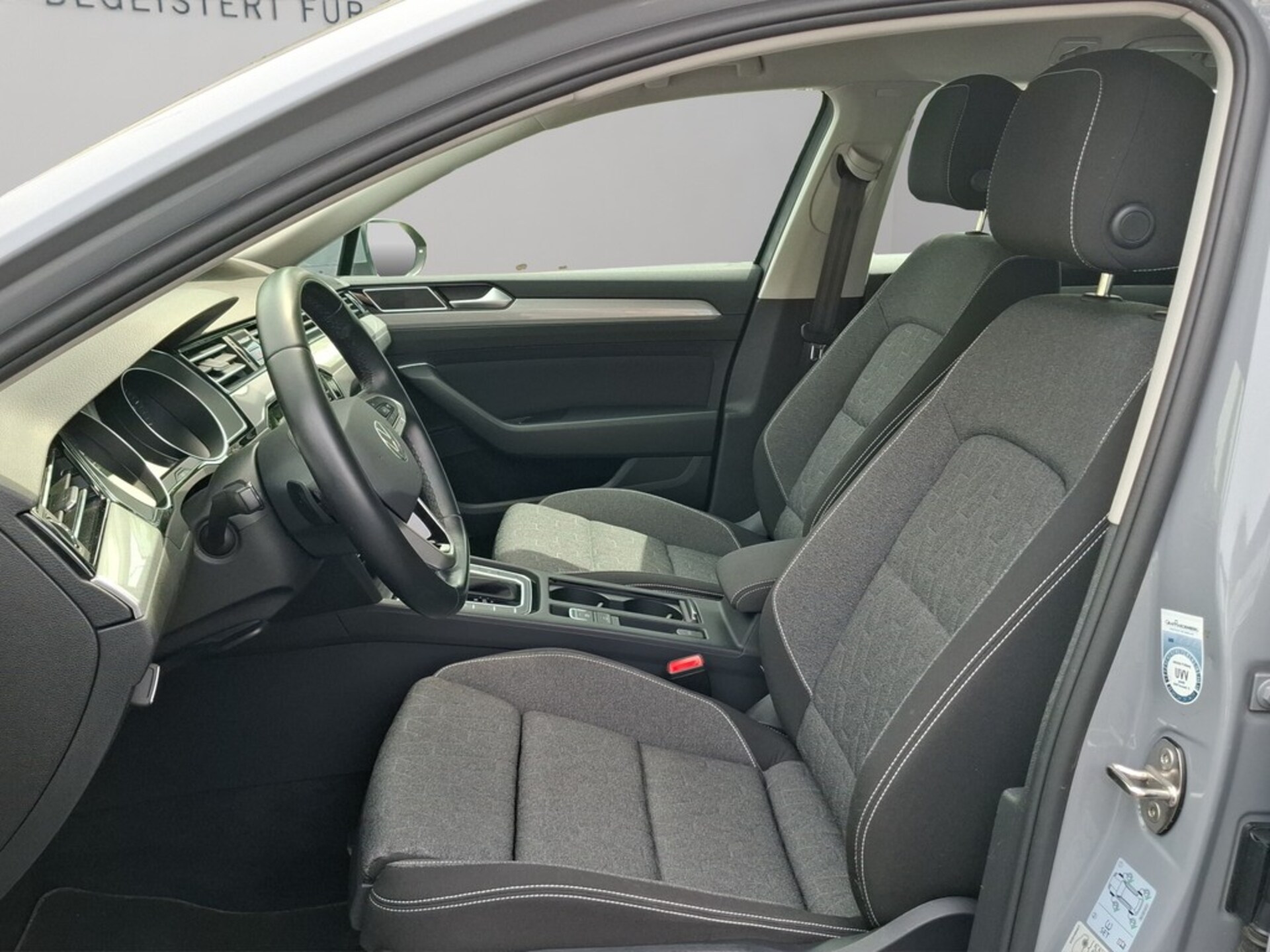 Volkswagen Passat Variant Business
