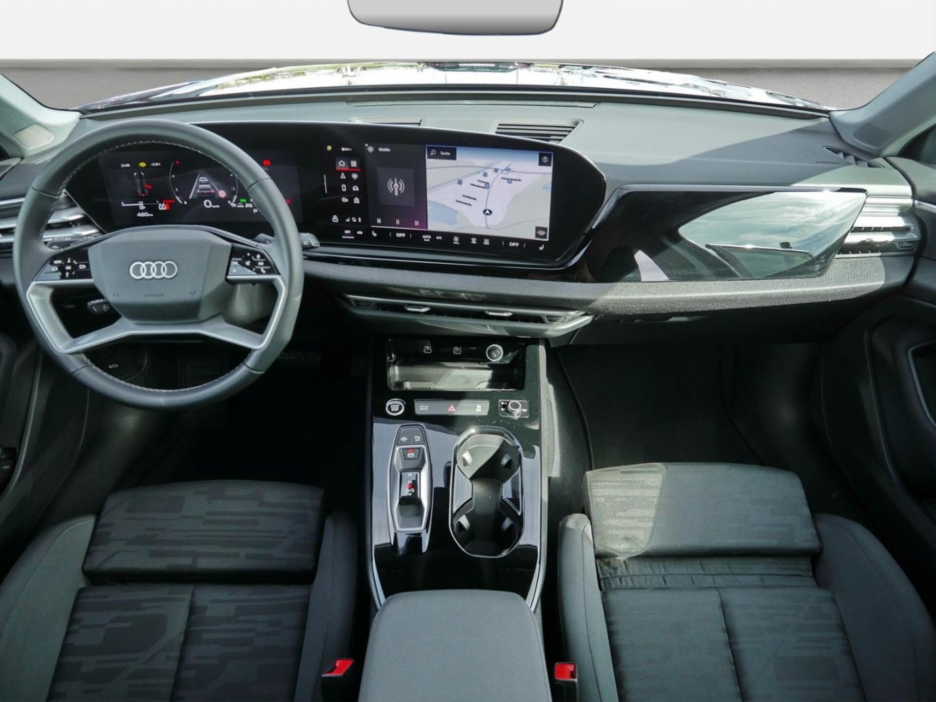 Audi A5 Avant