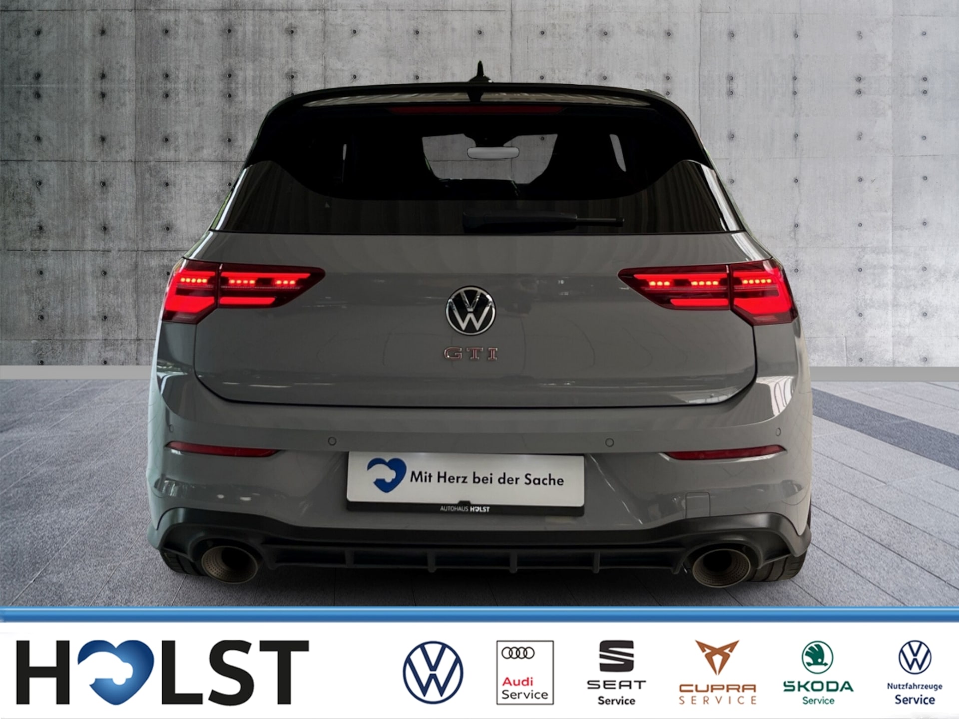 Volkswagen Golf GTI Clubsport