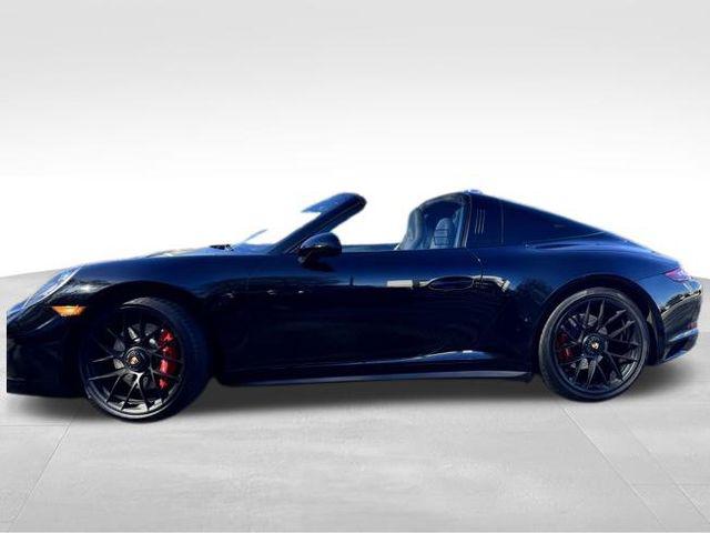 2019 Porsche 911 GTS - Photo 13