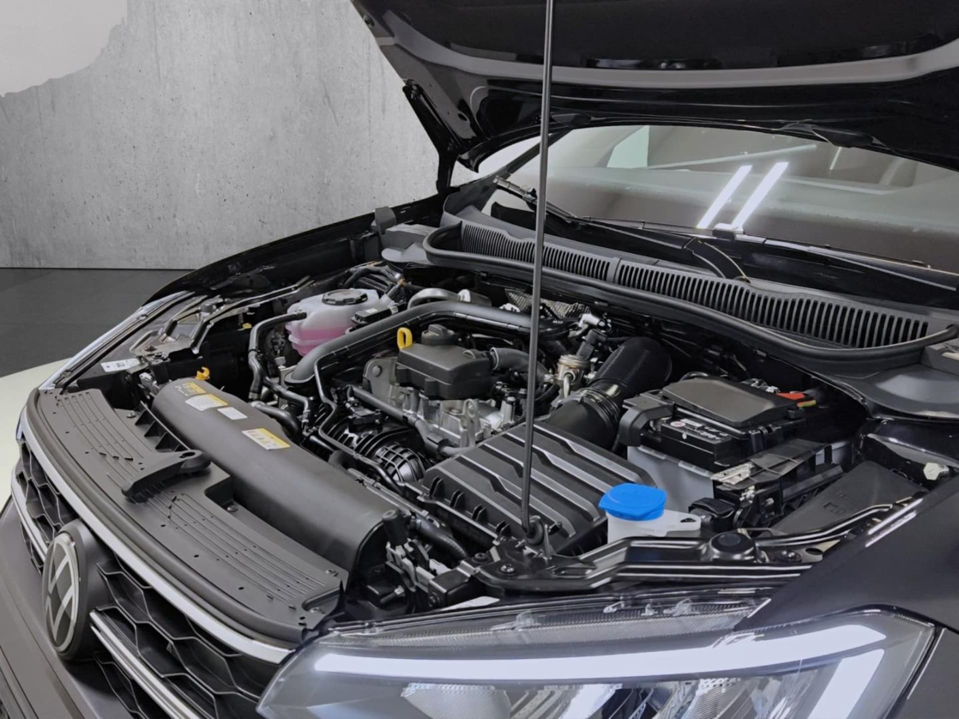 Volkswagen Taigo ENERGY