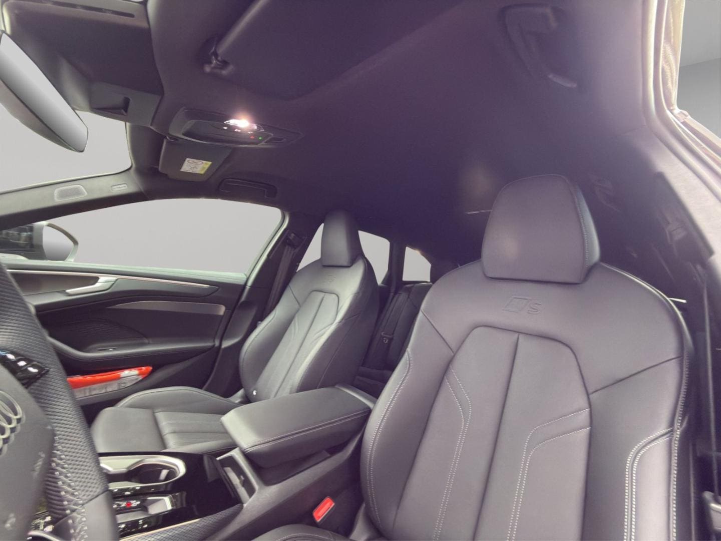 Bild über Audi A6 Avant edition one TDI quattro 220 kW S tronic - für weitere Informationen kontaktieren Sie den Audi Partner