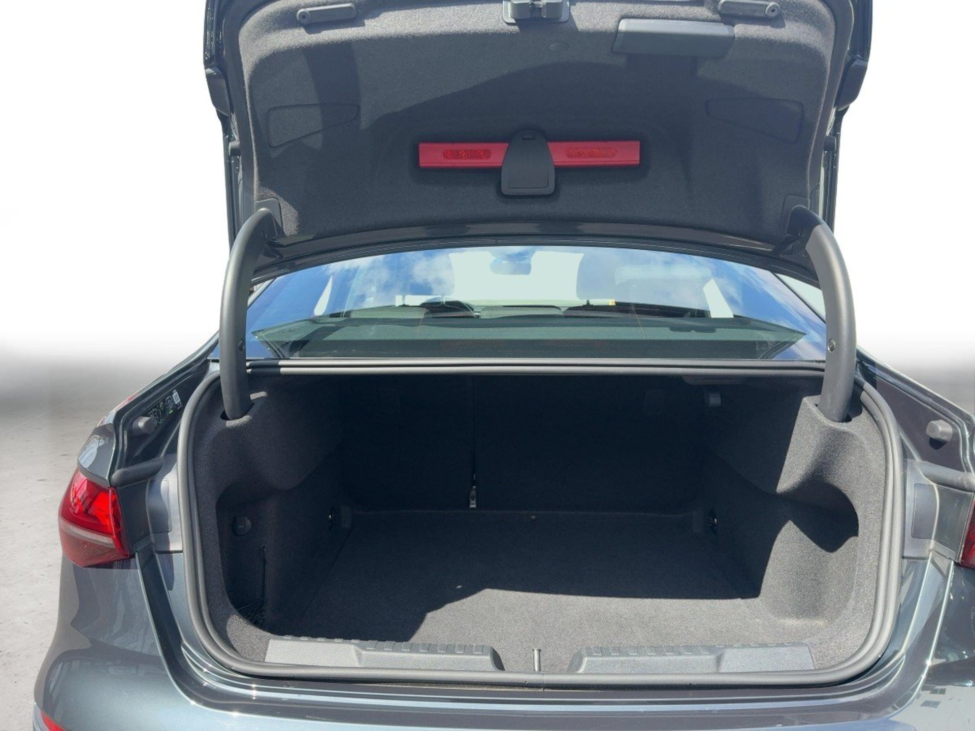 Audi A3 Limousine advanced