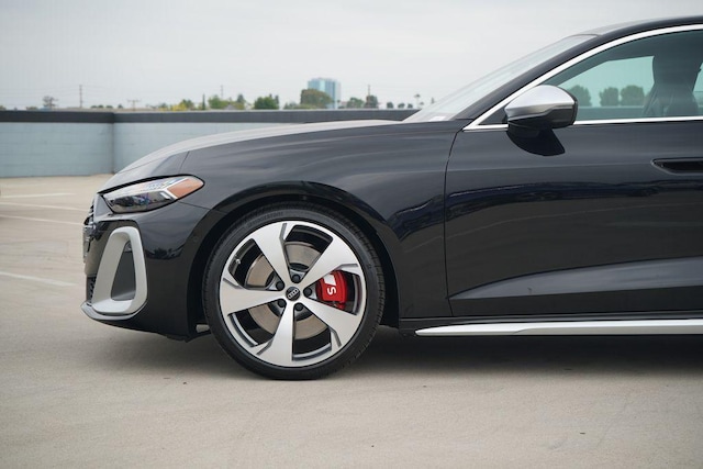 2026 Audi S5 Sedan