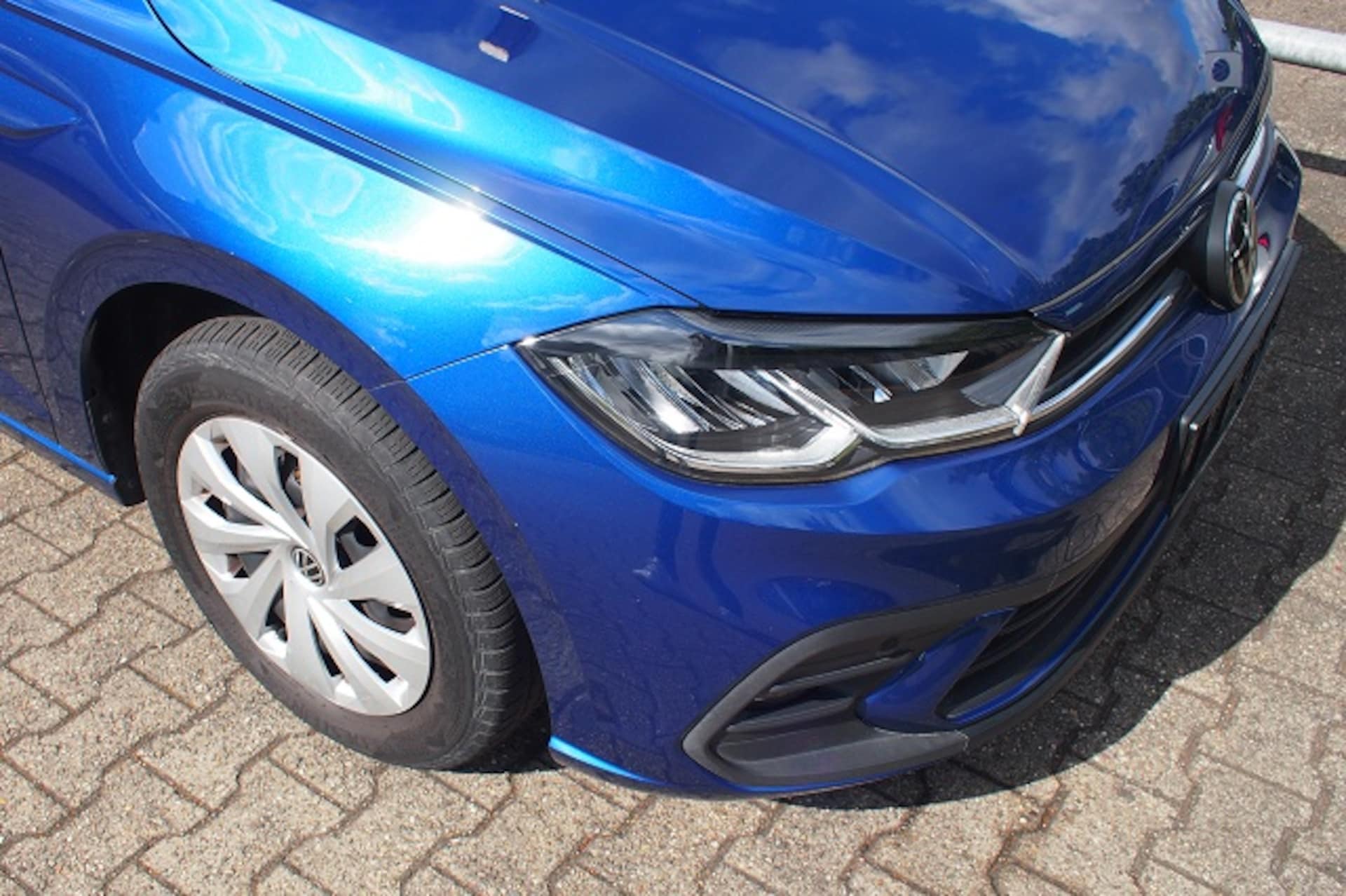 Volkswagen Polo Life