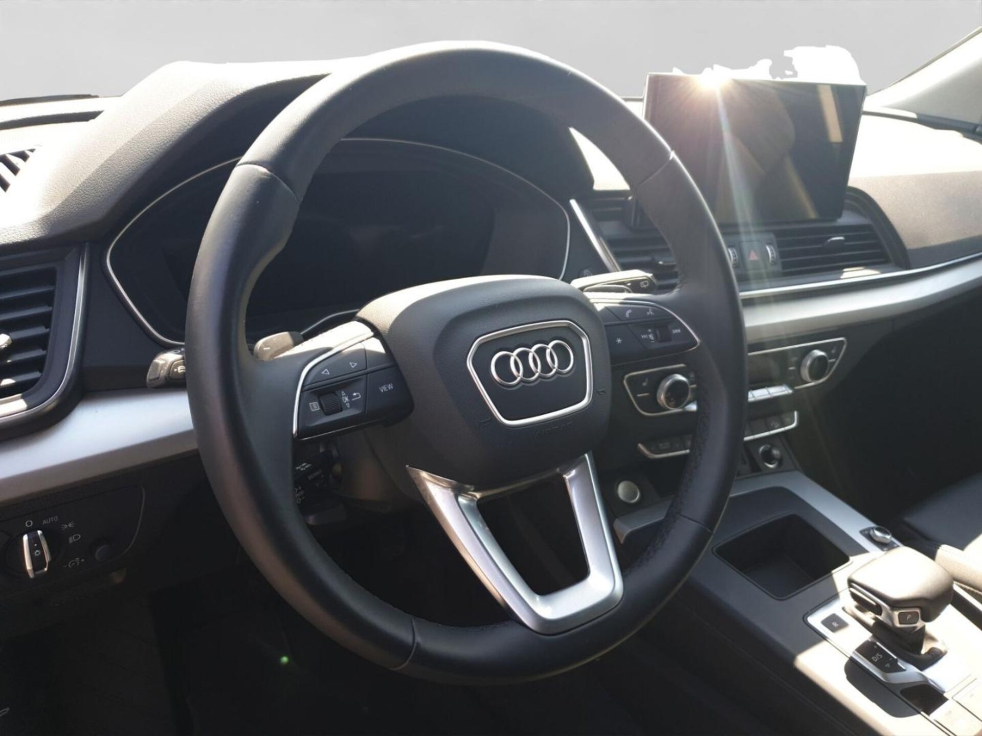Audi Q5 SUV Advanced