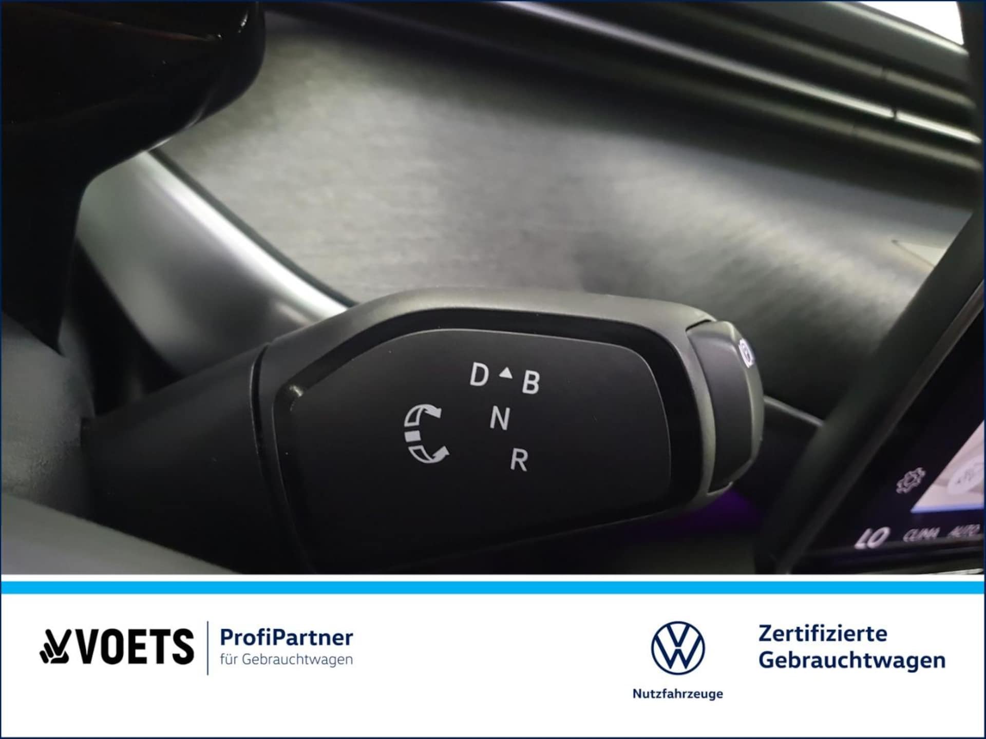 Volkswagen ID. Buzz GTX