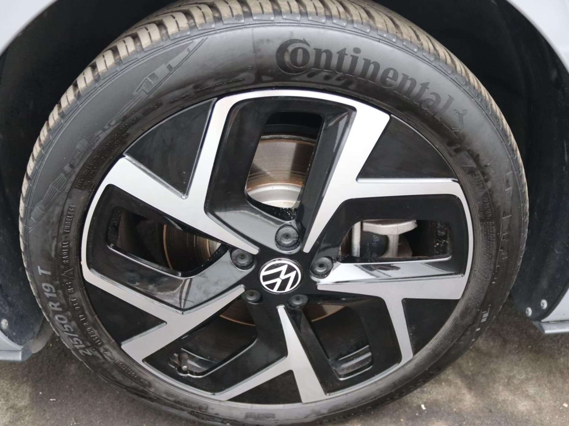 Volkswagen ID.3 MOVE Pro