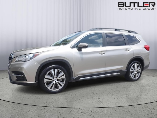 2019 Subaru Ascent